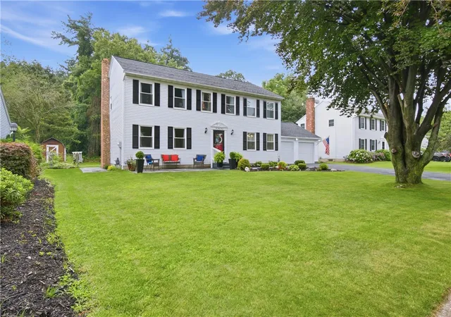Photo 3 of Sale Pending at 233 Round Pond Ln, Rochester, NY 14626 | MLS# R1704011 | Listing updated on 2026-08-18