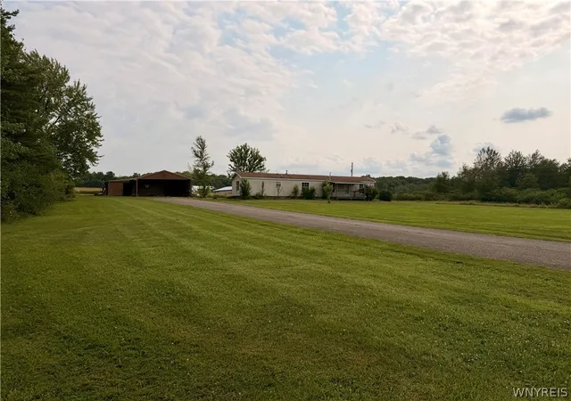 Photo 2 of Sale Pending at 893 Waterman Rd, Forestville, NY 14062 | MLS# B1704165 | Listing updated on 2026-08-20