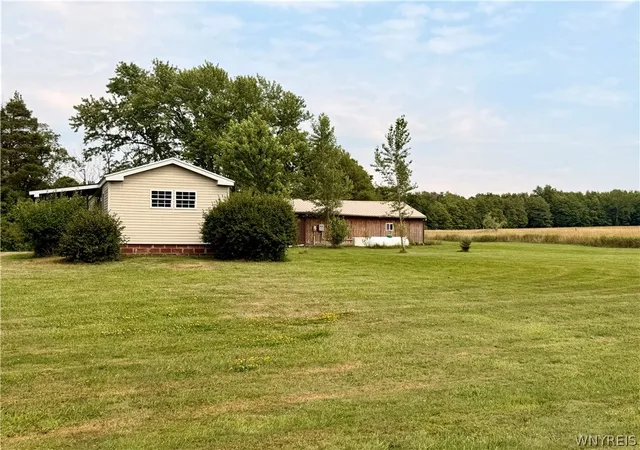 Photo 3 of Sale Pending at 893 Waterman Rd, Forestville, NY 14062 | MLS# B1704165 | Listing updated on 2026-08-20