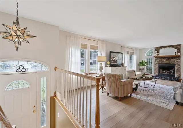 Photo 3 of Sale Pending at 23 Commane Rd, Baldwinsville, NY 13027 | MLS# S1703858 | Listing updated on 2026-09-08