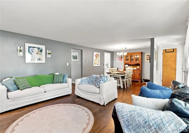 Photo 4 of Sale Pending at 106 Garland Dr, Buffalo, NY 14226 | MLS# B1703965 | Listing updated on 2026-08-07