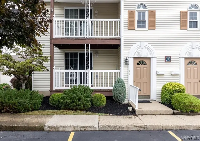 Photo 1 of Sale Pending at 400 West Ave #I1, West Seneca, NY 14224 | MLS# B1704160 | Listing updated on 2026-08-08