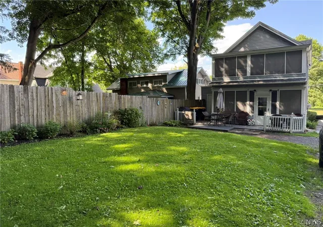 Photo 2 of Sale Pending at 215 W Main St, Ilion, NY 13357 | MLS# S1704226 | Listing updated on 2026-08-31