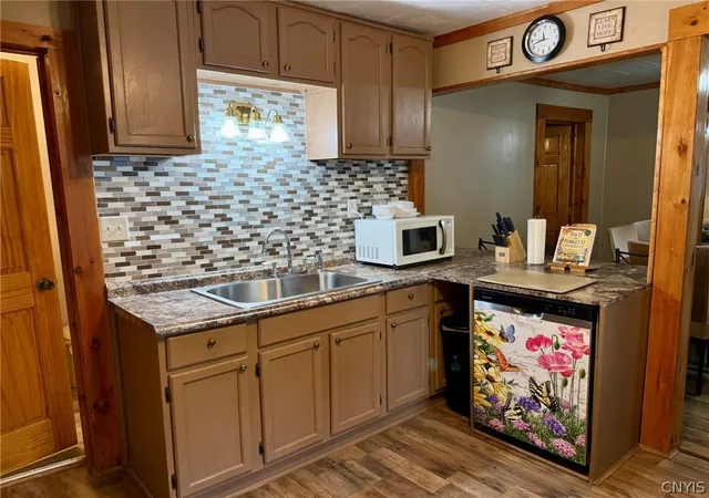 Photo 3 of Sale Pending at 215 W Main St, Ilion, NY 13357 | MLS# S1704226 | Listing updated on 2026-08-31