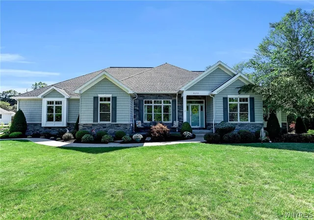 Photo 2 of Sale Pending at 8620 Northfield Rd, Clarence Center, NY 14032 | MLS# B1704223 | Listing updated on 2026-08-31