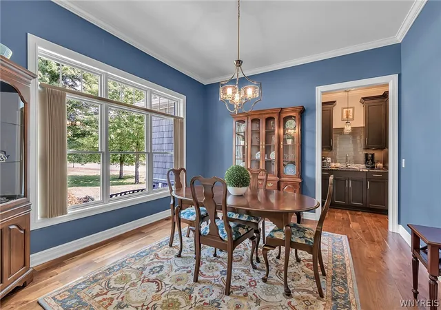 Photo 4 of Sale Pending at 8620 Northfield Rd, Clarence Center, NY 14032 | MLS# B1704223 | Listing updated on 2026-08-31