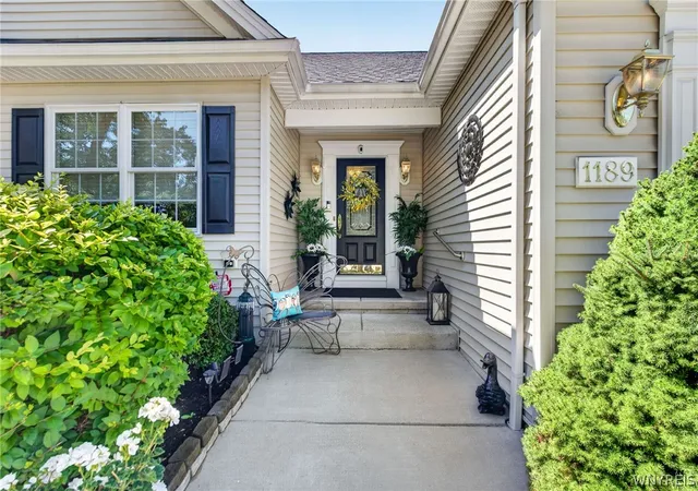 Photo 2 of Sale Pending at 1189 Maple Rd, Buffalo, NY 14221 | MLS# B1704221 | Listing updated on 2026-09-08