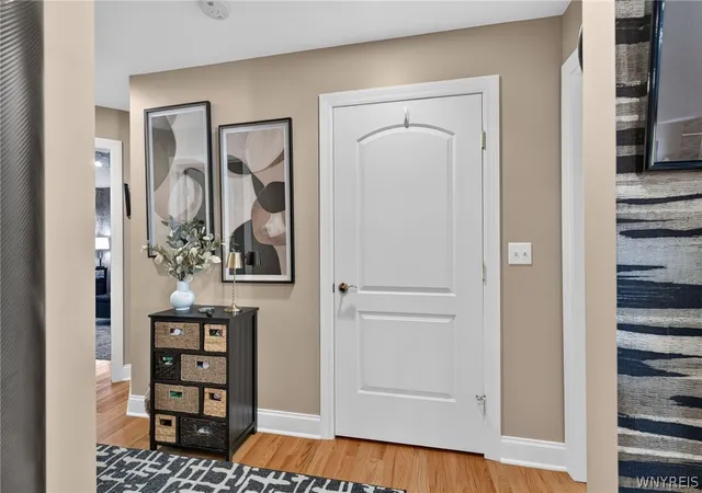 Photo 4 of Sale Pending at 1189 Maple Rd, Buffalo, NY 14221 | MLS# B1704221 | Listing updated on 2026-09-08