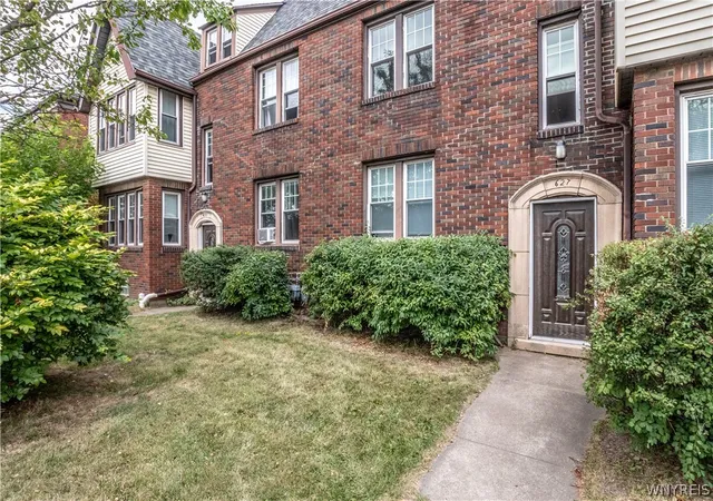 Photo 2 of Multi family home for sale at 631 Kenmore Ave, Buffalo, NY 14223 | MLS# B1701923 | Listing updated on 2026-08-09