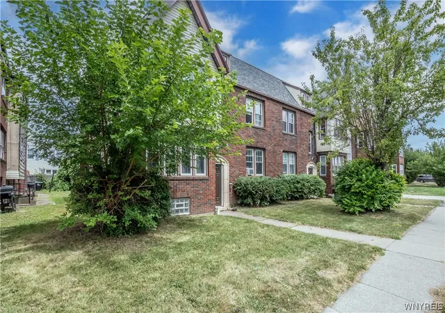 Photo 3 of Multi family home for sale at 631 Kenmore Ave, Buffalo, NY 14223 | MLS# B1701923 | Listing updated on 2026-08-09