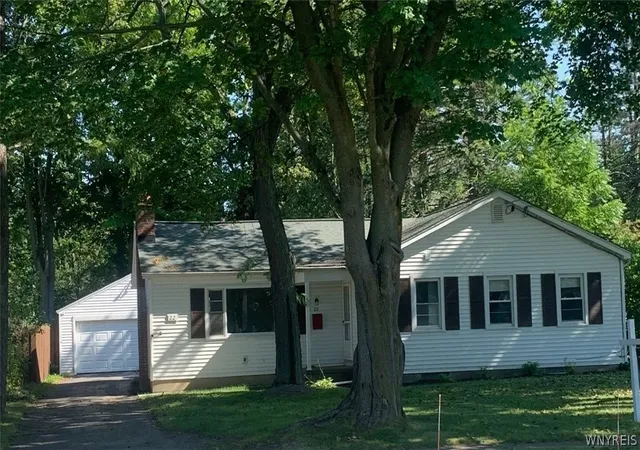 Photo 2 of Sale Pending at 22 Henderson Pl, Hamburg, NY 14075 | MLS# B1704234 | Listing updated on 2026-09-01