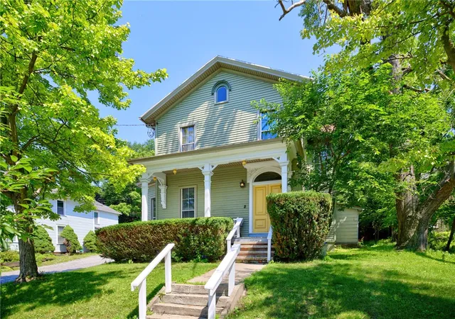 Photo 1 of Sale Pending at 135 E Main St, Victor, NY 14564 | MLS# R1703846 | Listing updated on 2026-08-14