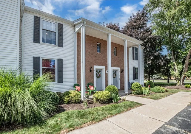 Photo 2 of Sale Pending at 4765 Chestnut Ridge Rd #4, Buffalo, NY 14228 | MLS# B1704132 | Listing updated on 2026-08-24