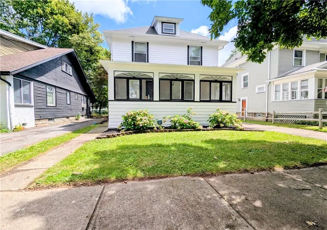 Photo 1 of Sale Pending at 116 Allandale Ave, Rochester, NY 14610 | MLS# R1704023 | Listing updated on 2026-08-15