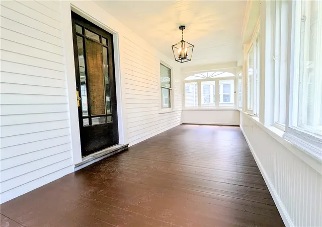 Photo 2 of Sale Pending at 116 Allandale Ave, Rochester, NY 14610 | MLS# R1704023 | Listing updated on 2026-08-15