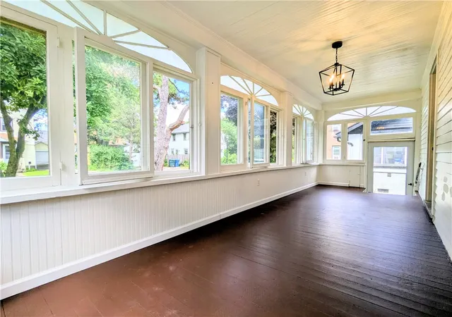 Photo 3 of Sale Pending at 116 Allandale Ave, Rochester, NY 14610 | MLS# R1704023 | Listing updated on 2026-08-15