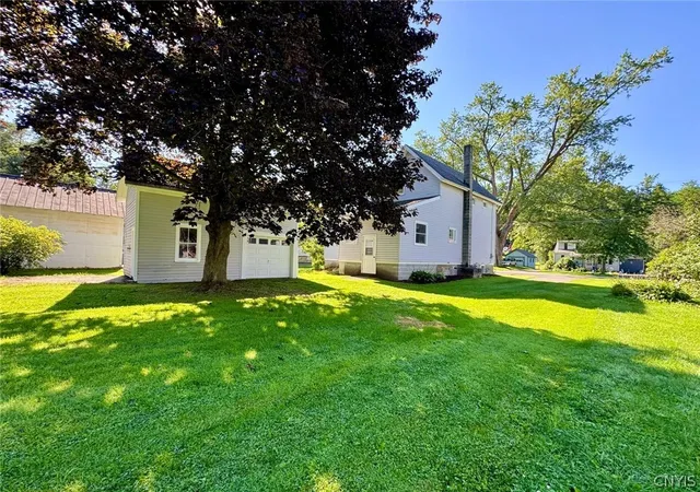 Photo 2 of Sale Pending at 25 W Academy St, Mc Graw, NY 13101 | MLS# S1703017 | Listing updated on 2026-08-20