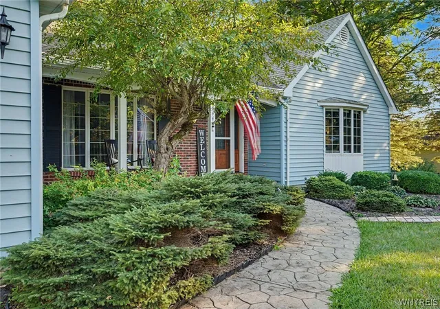 Photo 2 of Sale Pending at 6644 Liebler Rd, Boston, NY 14025 | MLS# B1703351 | Listing updated on 2026-08-11