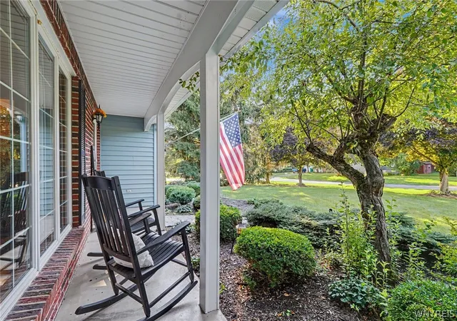 Photo 3 of Sale Pending at 6644 Liebler Rd, Boston, NY 14025 | MLS# B1703351 | Listing updated on 2026-08-11