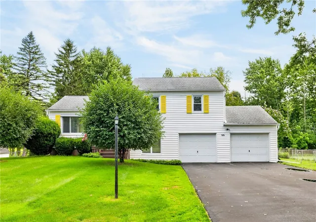 Photo 3 of Sale Pending at 66 Beaman Rd E, Rochester, NY 14624 | MLS# R1704253 | Listing updated on 2026-08-12