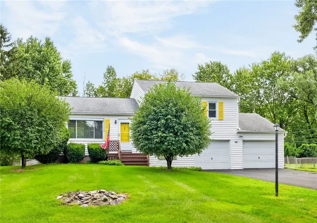 Photo 3 of Sale Pending at 66 Beaman Rd E, Rochester, NY 14624 | MLS# R1704253 | Listing updated on 2026-08-12