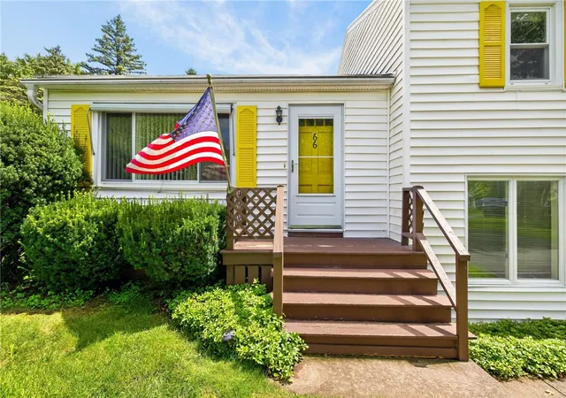 Photo 4 of Sale Pending at 66 Beaman Rd E, Rochester, NY 14624 | MLS# R1704253 | Listing updated on 2026-08-12
