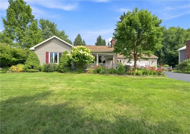 Photo 2 of Sale Pending at 598 Van Alstyne Rd, Webster, NY 14580 | MLS# R1703216 | Listing updated on 2026-08-13