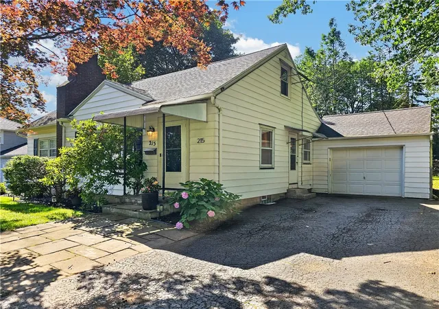 Photo 2 of Sale Pending at 215 Belmeade Rd, Rochester, NY 14617 | MLS# R1703923 | Listing updated on 2026-08-12
