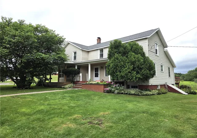 Photo 1 of Sale Pending at 1 Mary Rd, Horseheads, NY 14845 | MLS# R1704171 | Listing updated on 2026-08-20