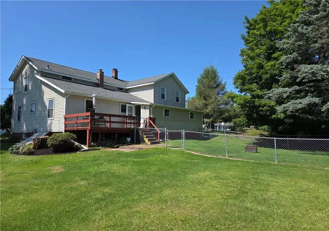 Photo 2 of Sale Pending at 1 Mary Rd, Horseheads, NY 14845 | MLS# R1704171 | Listing updated on 2026-08-20