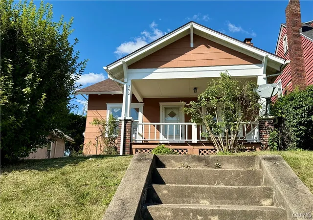 Photo 2 of Sale Pending at 392 Mildred Ave, Syracuse, NY 13206 | MLS# S1703920 | Listing updated on 2026-08-10