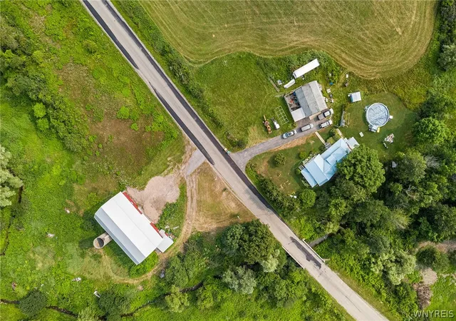 Photo 3 of Single family home for sale at 5297 Michigan Rd, Arcade, NY 14009 | MLS# B1703827 | Listing updated on 2026-09-10