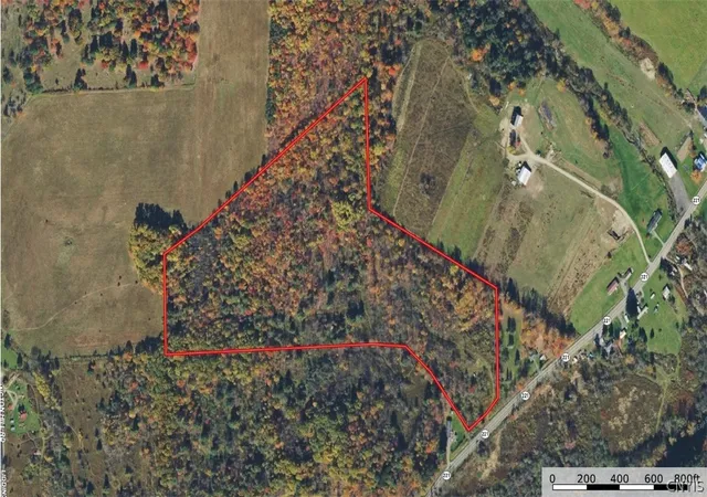 Photo 2 of Land for sale at 1233 State Route 221, Marathon, NY 13803 | MLS# S1704343 | Listing updated on 2026-08-04