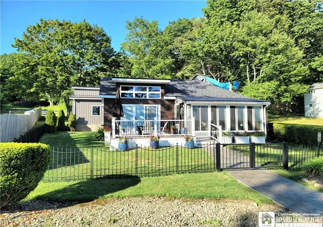 Photo 1 of Single family home for sale at 8118 Bear Lake Rd, Stockton, NY 14784 | MLS# R1704131 | Listing updated on 2026-08-06