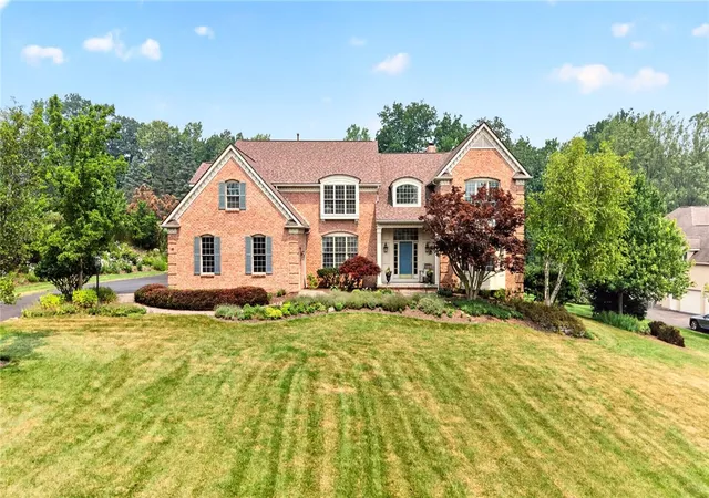 Photo 3 of Sale Pending at 18 Sunrise Park, Pittsford, NY 14534 | MLS# R1700365 | Listing updated on 2026-08-13