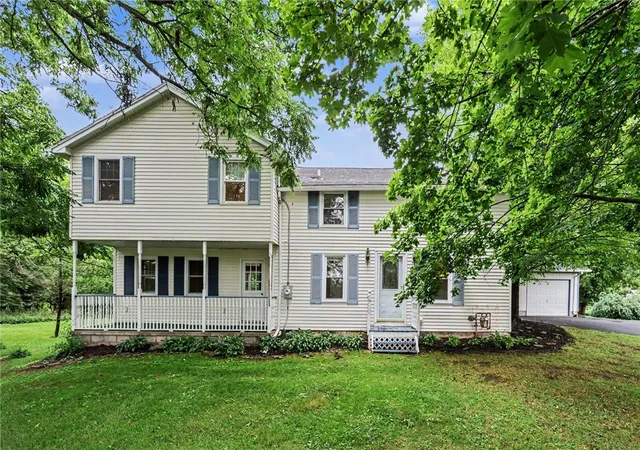 Photo 2 of Sale Pending at 6275 Brownsville Rd, Farmington, NY 14425 | MLS# R1704065 | Listing updated on 2026-08-13