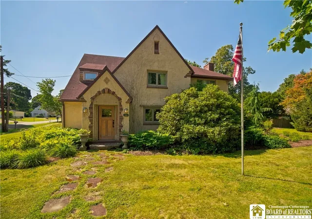 Photo 1 of Single family home for sale at 68 E Terrace Ave, Lakewood, NY 14750 | MLS# R1704344 | Listing updated on 2026-08-17