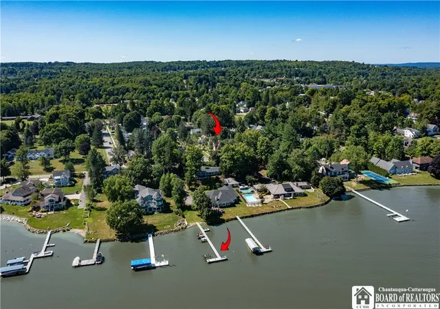 Photo 3 of Single family home for sale at 68 E Terrace Ave, Lakewood, NY 14750 | MLS# R1704344 | Listing updated on 2026-08-17