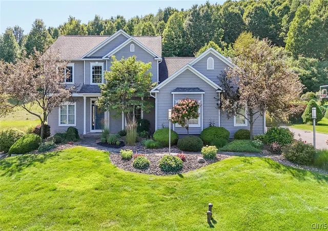 Photo 1 of Sale Pending at 6361 Tulipwood Ln, Jamesville, NY 13078 | MLS# S1704007 | Listing updated on 2026-08-24