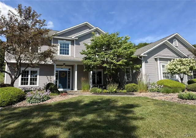 Photo 3 of Sale Pending at 6361 Tulipwood Ln, Jamesville, NY 13078 | MLS# S1704007 | Listing updated on 2026-08-24