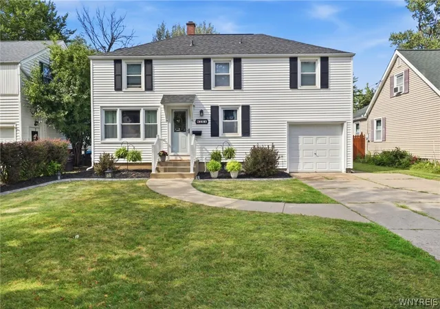 Photo 1 of Sale Pending at 364 Southwood Dr, Buffalo, NY 14223 | MLS# B1704149 | Listing updated on 2026-08-10