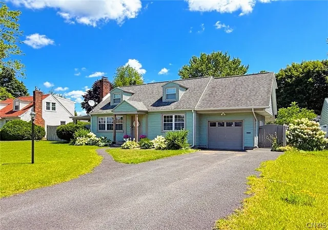 Photo 1 of Single family home for sale at 1706 N Madison St, Rome, NY 13440 | MLS# S1703756 | Listing updated on 2026-09-14