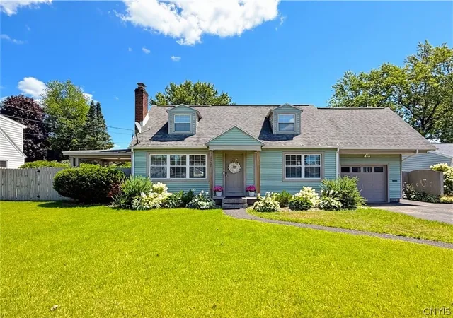 Photo 2 of Single family home for sale at 1706 N Madison St, Rome, NY 13440 | MLS# S1703756 | Listing updated on 2026-09-14