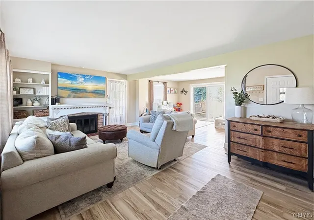 Photo 3 of Single family home for sale at 1706 N Madison St, Rome, NY 13440 | MLS# S1703756 | Listing updated on 2026-09-14