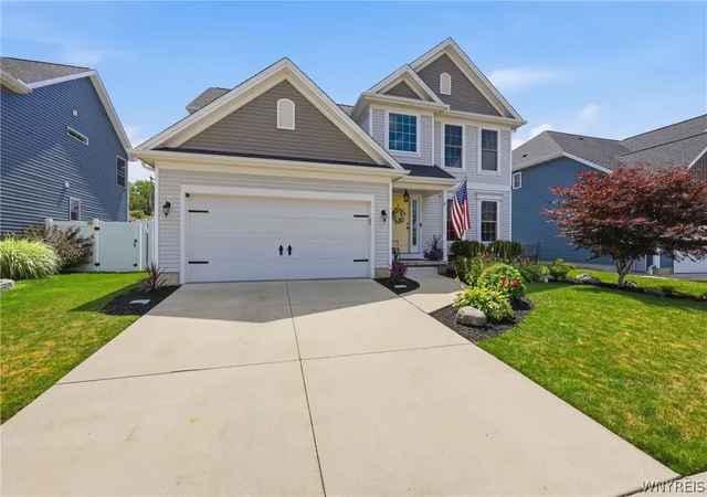 Photo 2 of Single family home for sale at 81 Rachel Vincent Way, Buffalo, NY 14216 | MLS# B1704240 | Listing updated on 2026-09-02