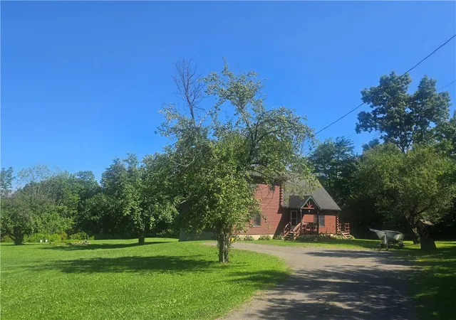 Single family home for sale at 304 Watrus Rd, Greene, NY 13778 | MLS# R1703714