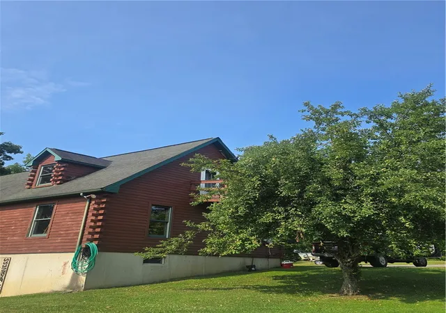 Photo 3 of Single family home for sale at 304 Watrus Rd, Greene, NY 13778 | MLS# R1703714 | Listing updated on 2026-09-09