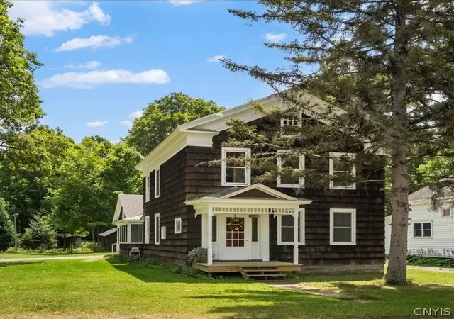 Photo 1 of Single family home for sale at 9248 Main St, Western, NY 13486 | MLS# S1704350 | Listing updated on 2026-09-11