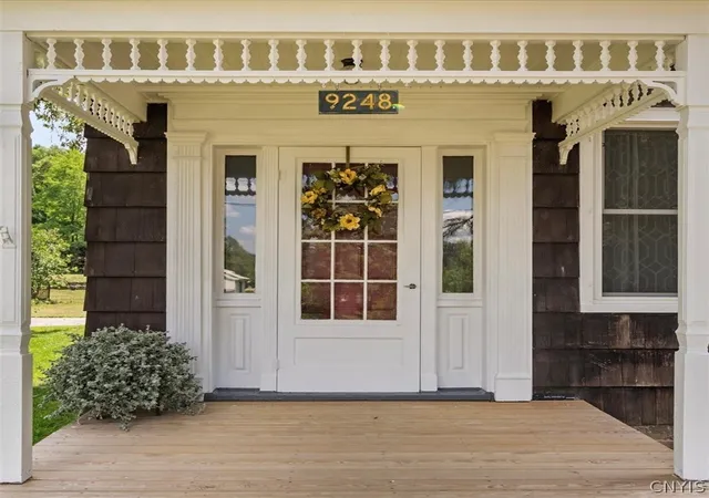 Photo 2 of Single family home for sale at 9248 Main St, Western, NY 13486 | MLS# S1704350 | Listing updated on 2026-09-11