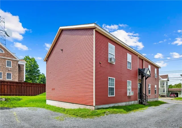 Photo 1 of Multi family home for sale at 134 Erwin St, Boonville, NY 13309 | MLS# S1704398 | Listing updated on 2026-09-08